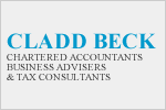 Cladd Beck Logo